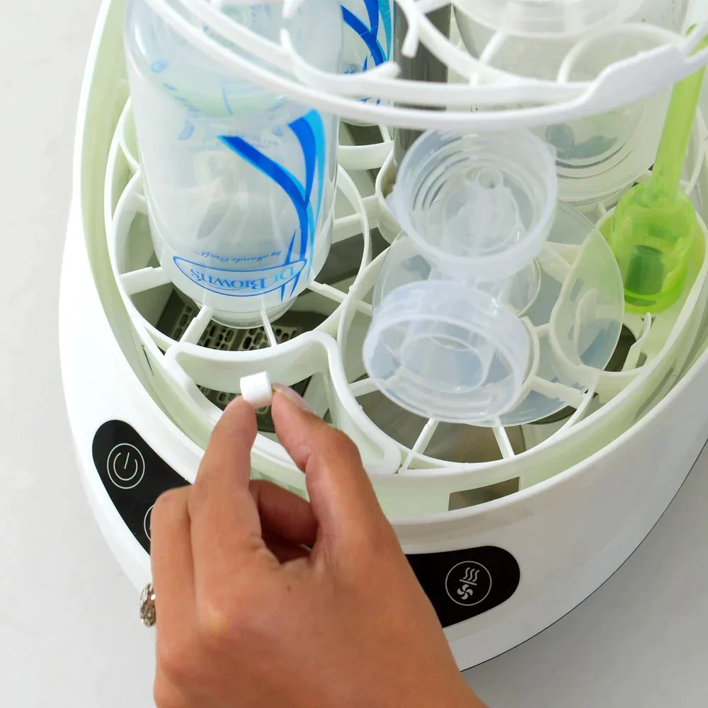 Baby Brezza Washer Tablets