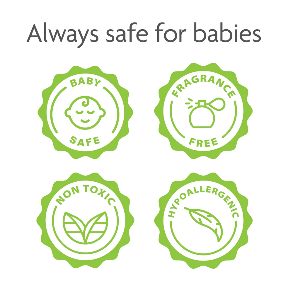 Baby Brezza Washer Tablets