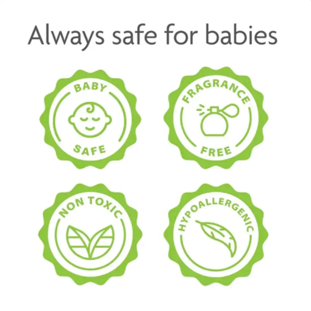 Baby Brezza Descaling Tablets