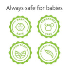 Baby Brezza Descaling Tablets