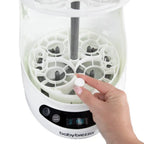 Baby Brezza Descaling Tablets