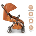 Leclerc Baby Hexagon Stroller + Diaper Bag Bundle Deal
