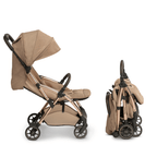 Leclerc Baby Hexagon Stroller + Diaper Bag Bundle Deal