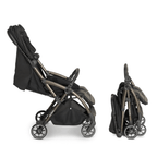 Leclerc Baby Hexagon Stroller + Diaper Bag Bundle Deal