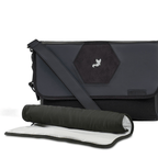 Leclerc Baby Hexagon Stroller + Diaper Bag Bundle Deal