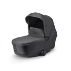 Leclerc Baby Baby Bundle Deal MF Plus Black (Stroller + Bassinet)