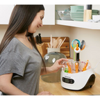 Baby Brezza One Step™ Baby Bottle Sterilizer and Dryer Birth +