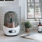 Baby Brezza One Step™ Baby Bottle Sterilizer and Dryer Birth +