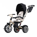 Bentley Mulliner 6-in-1 Baby Stroller - Gold