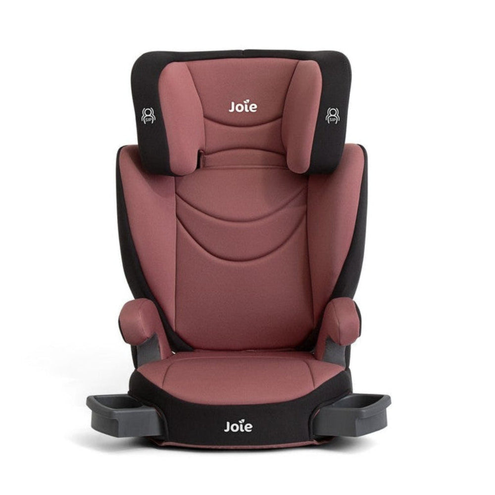 Joie Basil™ 2-in-1 Belt-Positioning Booster Car Seat - Crimson
