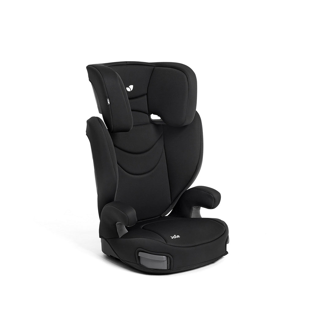 Joie Basil™ 2-in-1 Belt-Positioning Booster Car Seat - Shale