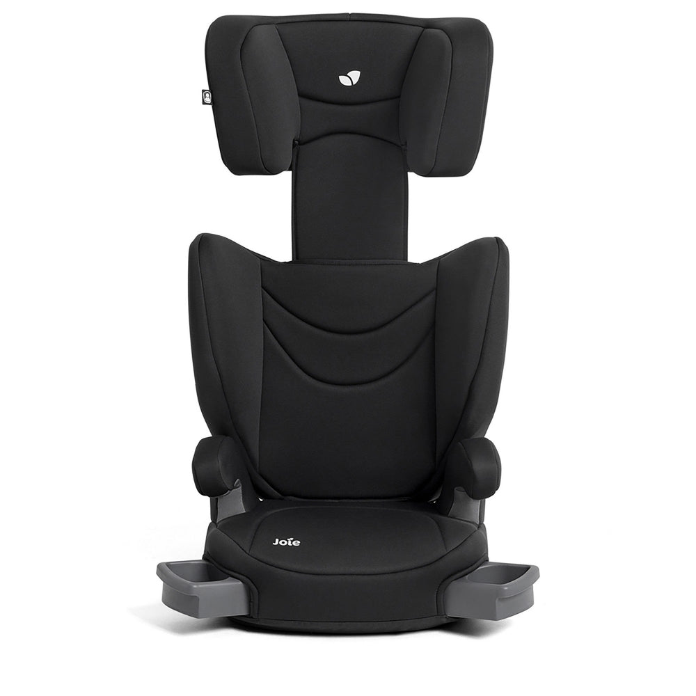 Joie Basil™ 2-in-1 Belt-Positioning Booster Car Seat - Shale