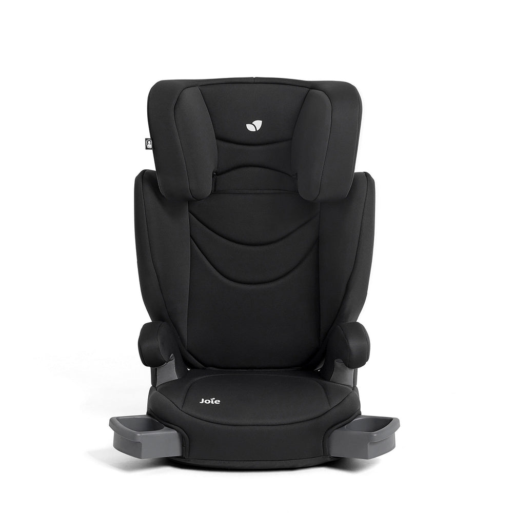 Joie Basil™ 2-in-1 Belt-Positioning Booster Car Seat - Shale