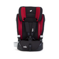 Joie Elevate Car Seat (Group 1/2/3) - Cherry