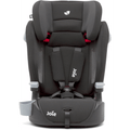 Joie Elevate Car Seat (Group 1/2/3) - Two Tone Black