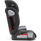 Joie Elevate Car Seat (Group 1/2/3) - Two Tone Black