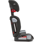 Joie Elevate Car Seat (Group 1/2/3) - Two Tone Black