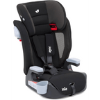 Joie Elevate Car Seat (Group 1/2/3) - Two Tone Black