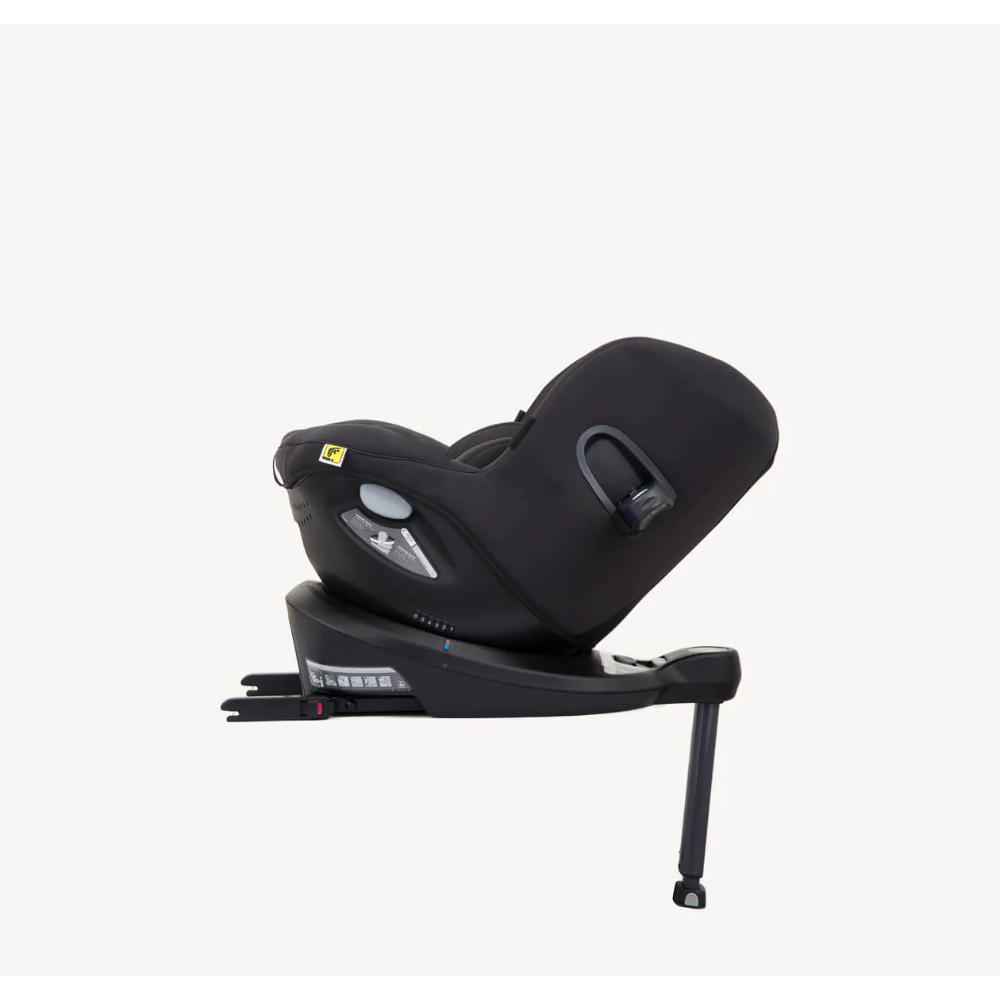 Joie I-SPIN 360 Car Seat - Coal