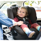 Joie I-SPIN 360 Car Seat - Coal