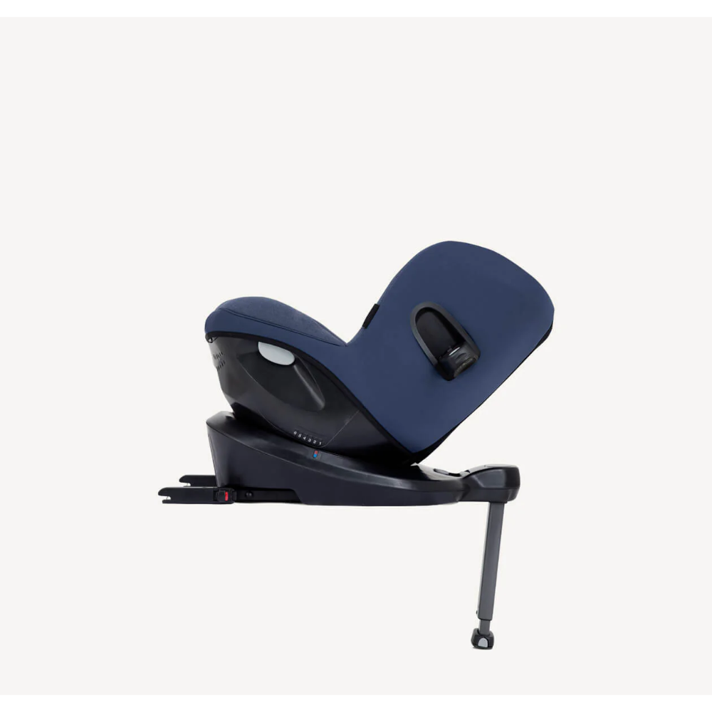 Joie I-SPIN 360 Car Seat - Deep Sea