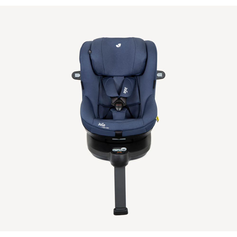 Joie I-SPIN 360 Car Seat - Deep Sea
