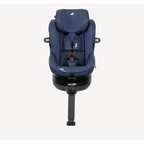 Joie I-SPIN 360 Car Seat - Deep Sea
