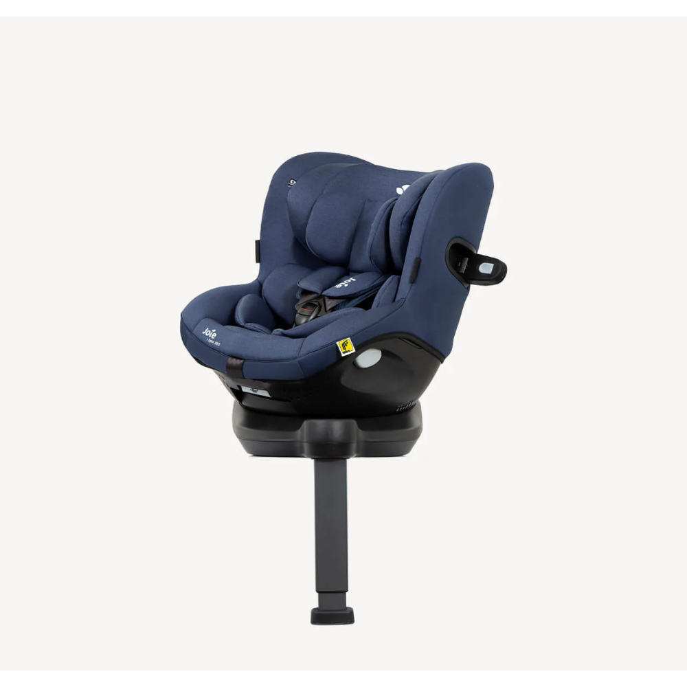 Joie I-SPIN 360 Car Seat - Deep Sea