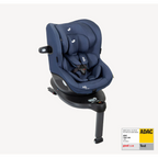 Joie I-SPIN 360 Car Seat - Deep Sea