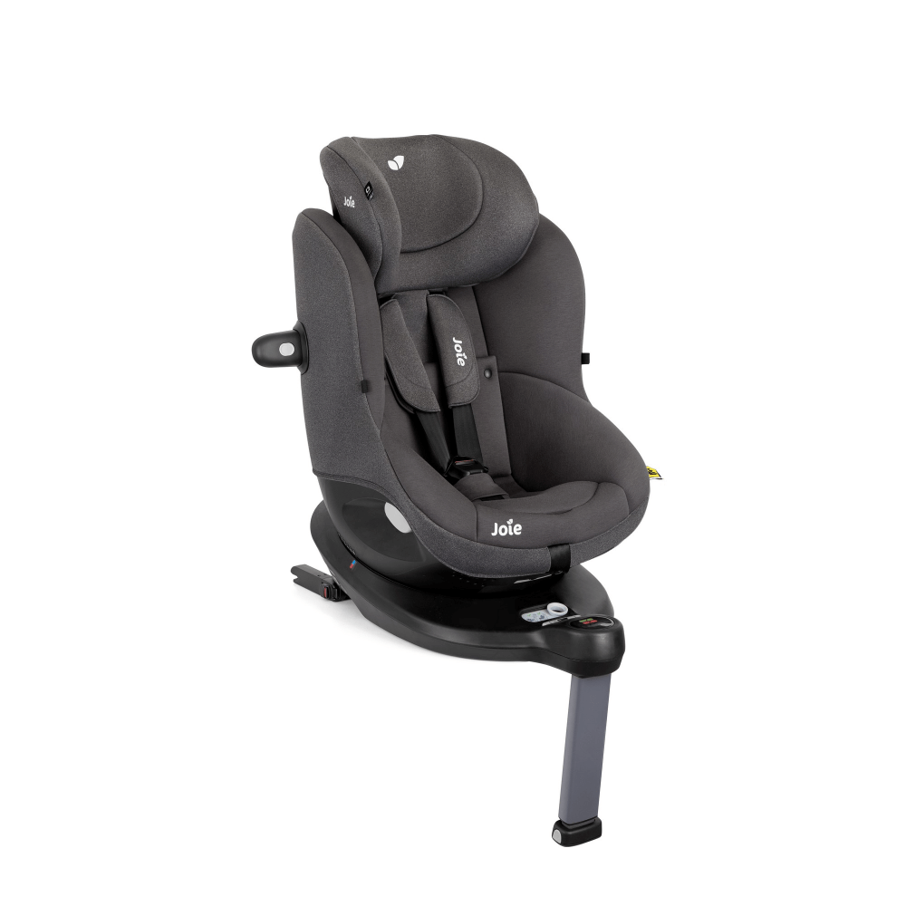 Joie I-SPIN 360 Car Seat - Thunder