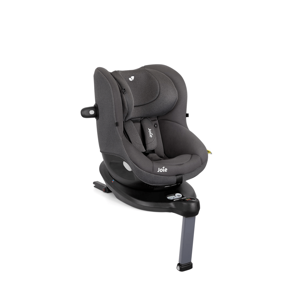 Joie I-SPIN 360 Car Seat - Thunder
