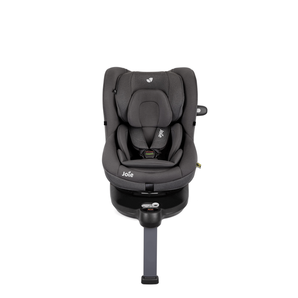 Joie I-SPIN 360 Car Seat - Thunder