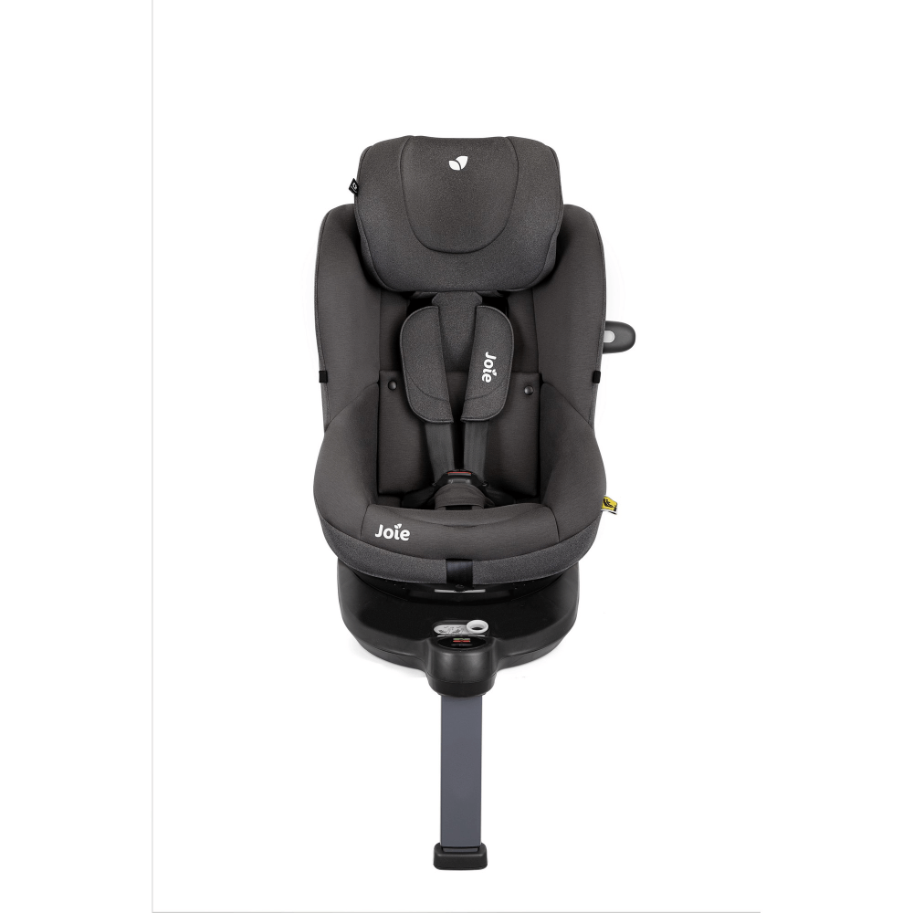 Joie I-SPIN 360 Car Seat - Thunder