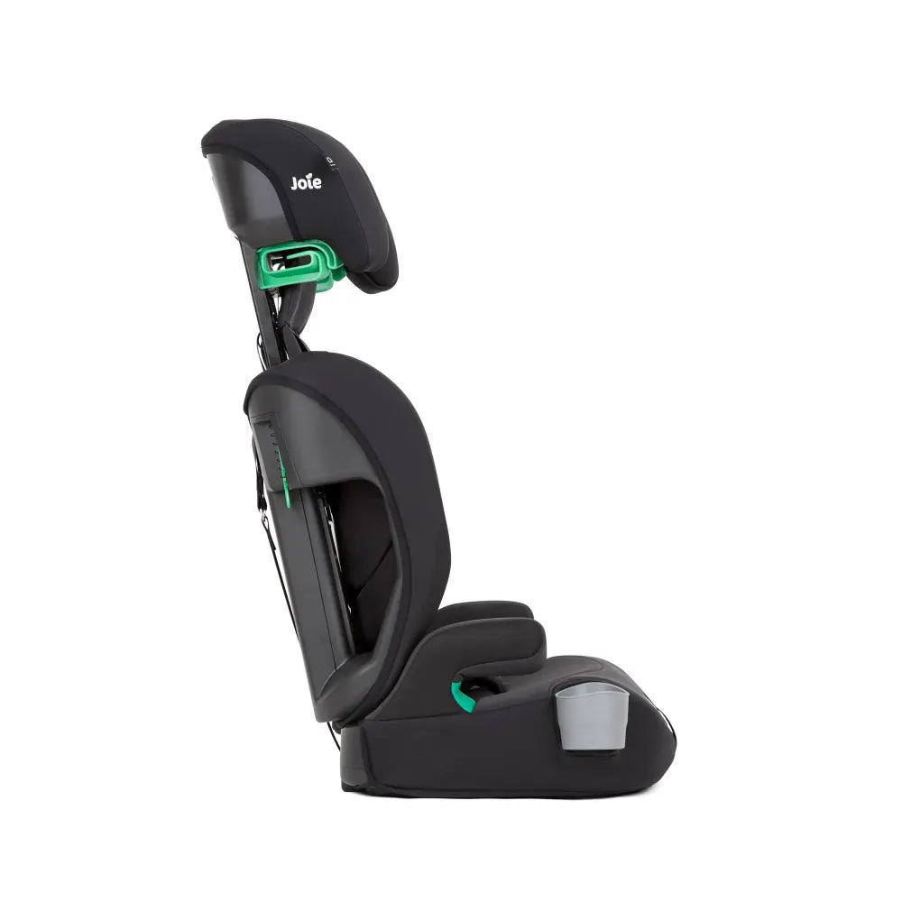Joie Elevate R129 Baby Car Seat – Shale (9 to 36 kg)