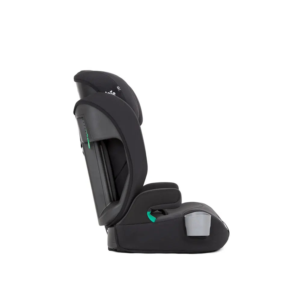 Joie Elevate R129 Baby Car Seat – Shale (9 to 36 kg)