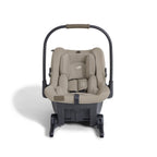 Joie Sprint™ Integrated ISOFIX Sandstone Baby Car Seat