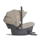 Joie Sprint™ Integrated ISOFIX Sandstone Baby Car Seat