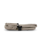 Nuna LYTL Baby Carry Cot-With Dream Drape & Ventilated Mesh Panel-Integrated Release Buttons-Compact & Flat Fold-Includes Rain Cover-Upto 9 Kg - Chateau