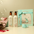 Baby Forest Hair & Body Care Combo Box