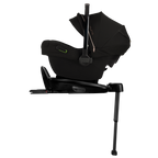 Nuna Pipa Next Baby Car Seat-Rear Facing-TUV Aircraft Certified-7 Positions Adjustable Headrest-Lightweight-All Over Side Impact Protection-For 0 to 1.5Y (Upto 13 Kg)-Riveted