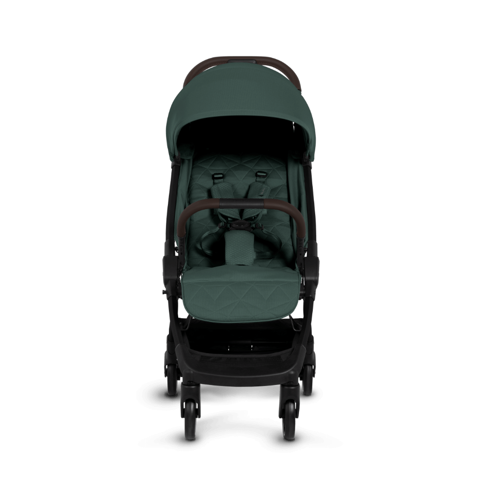 Silver Cross Clic 2 Conifer Stroller - Conifer