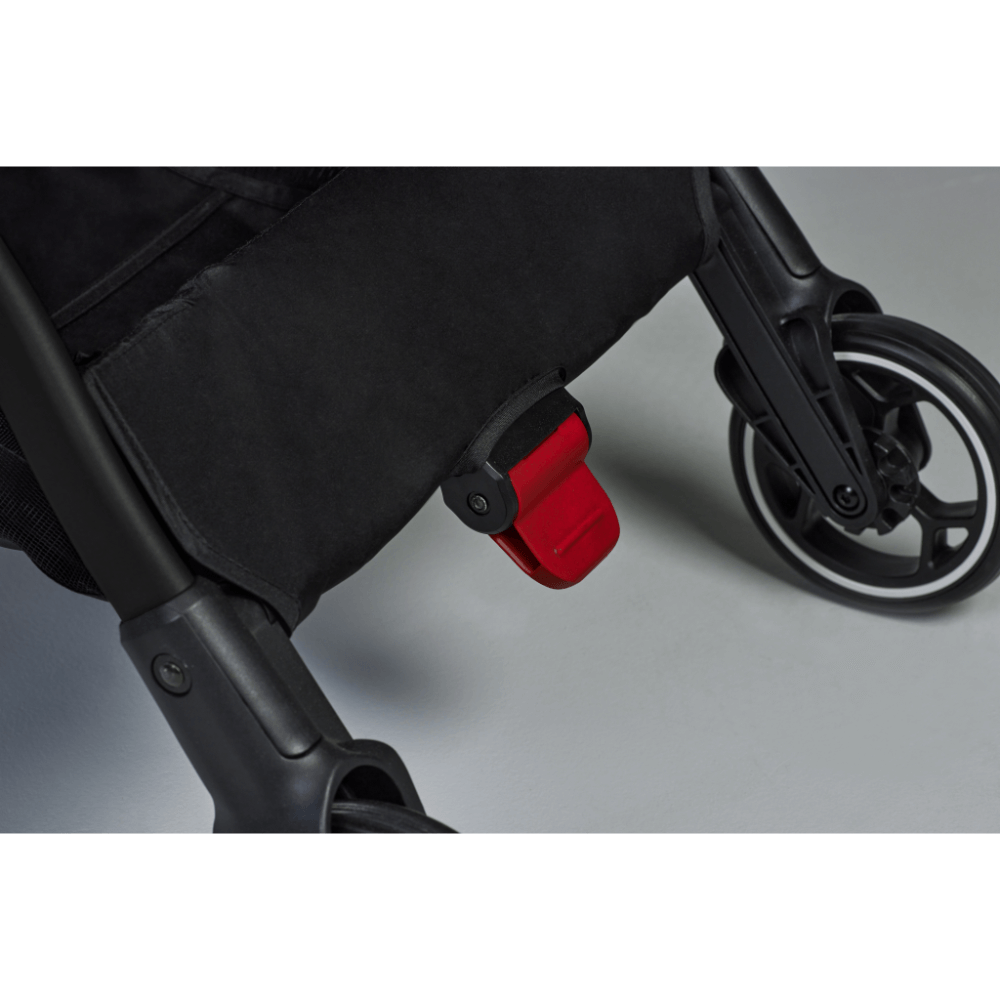 Silver Cross Clic 2 Conifer Stroller - Conifer
