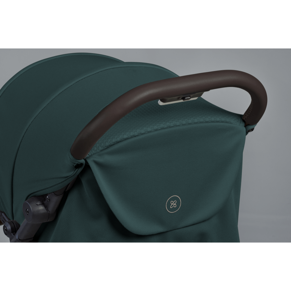 Silver Cross Clic 2 Conifer Stroller - Conifer
