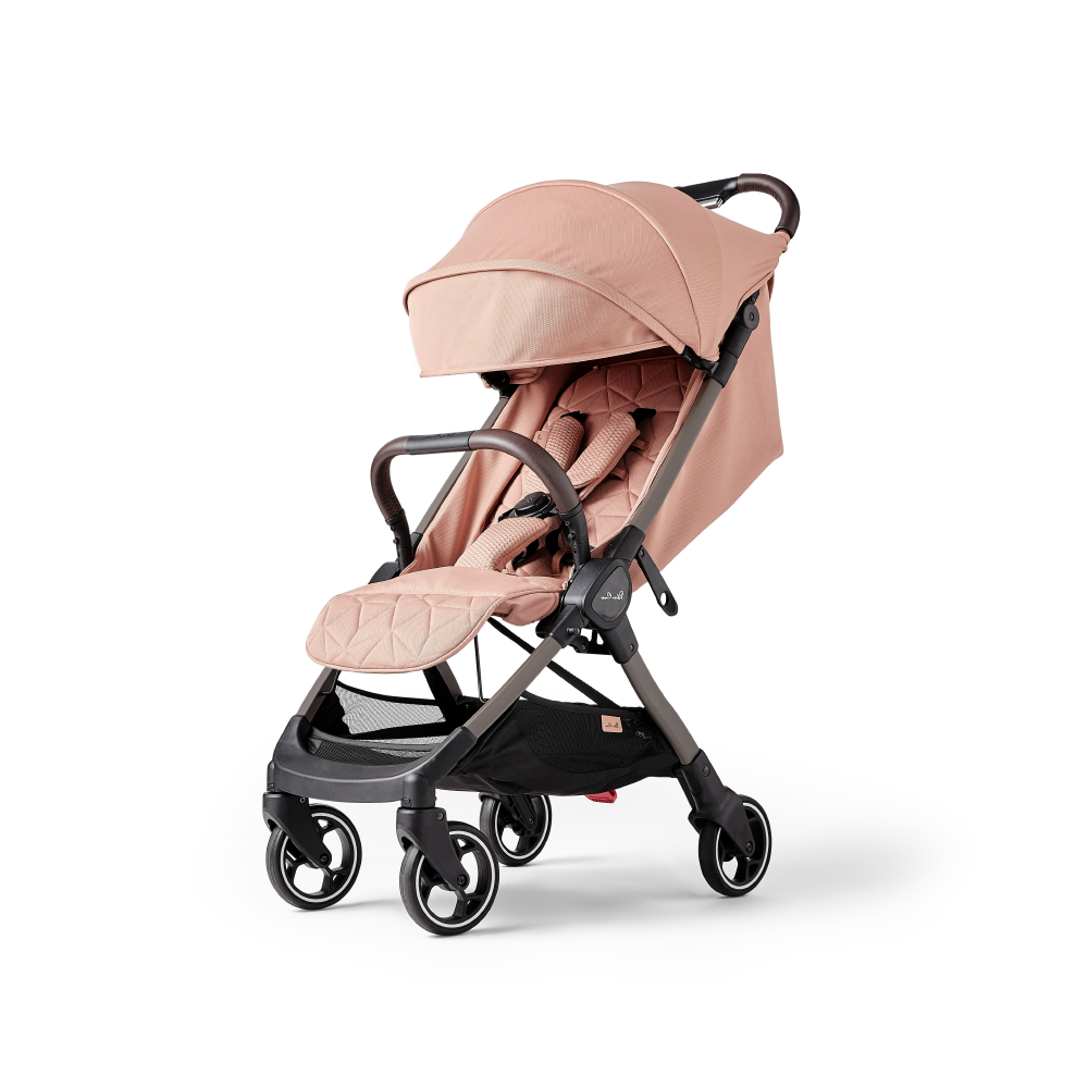 Silver Cross Clic Stroller - Roebuck