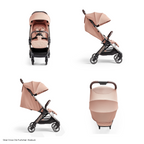 Silver Cross Clic Stroller - Roebuck