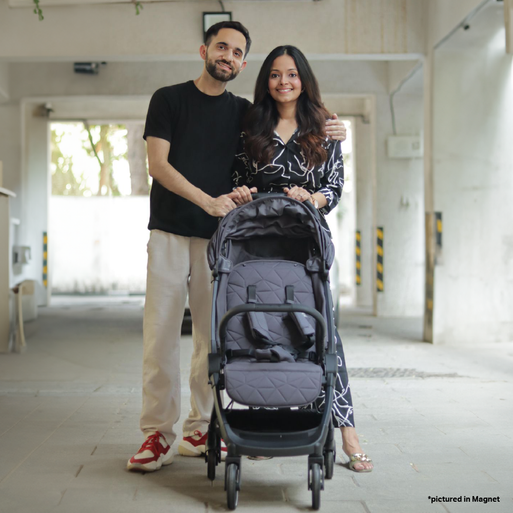 Silver Cross Clic Stroller - Roebuck