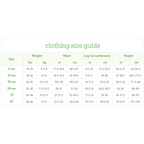 Green Sprouts Reusable Turtle Printed Swim Diaper with Snaps (1-2 years)