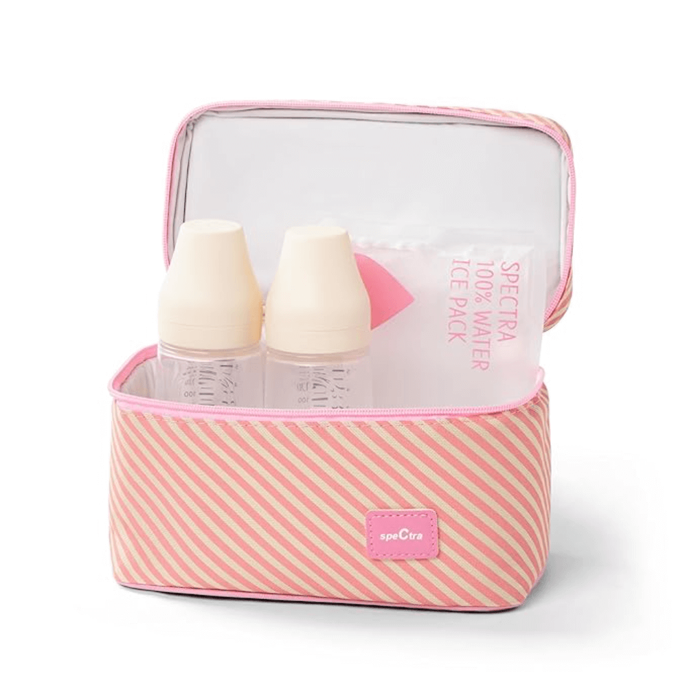 Spectra Insulated Cooler Kit