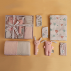 Abracadabra Muslin Essentials Gift Set