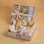Abracadabra Muslin Essentials Gift Set